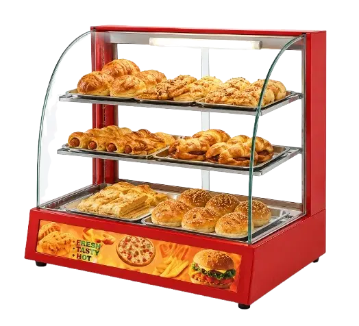 Food Warmer