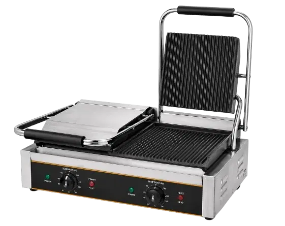 Jumbo Griller
