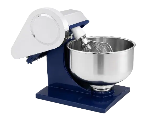 Pizza Dough Kneader