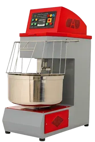 High Speed Spiral Mixer ABM100