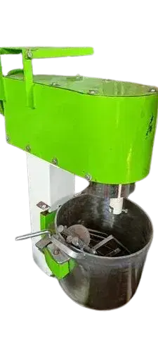 Cream Mixture Machine