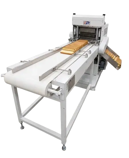 High Speed Slicer AMB185L