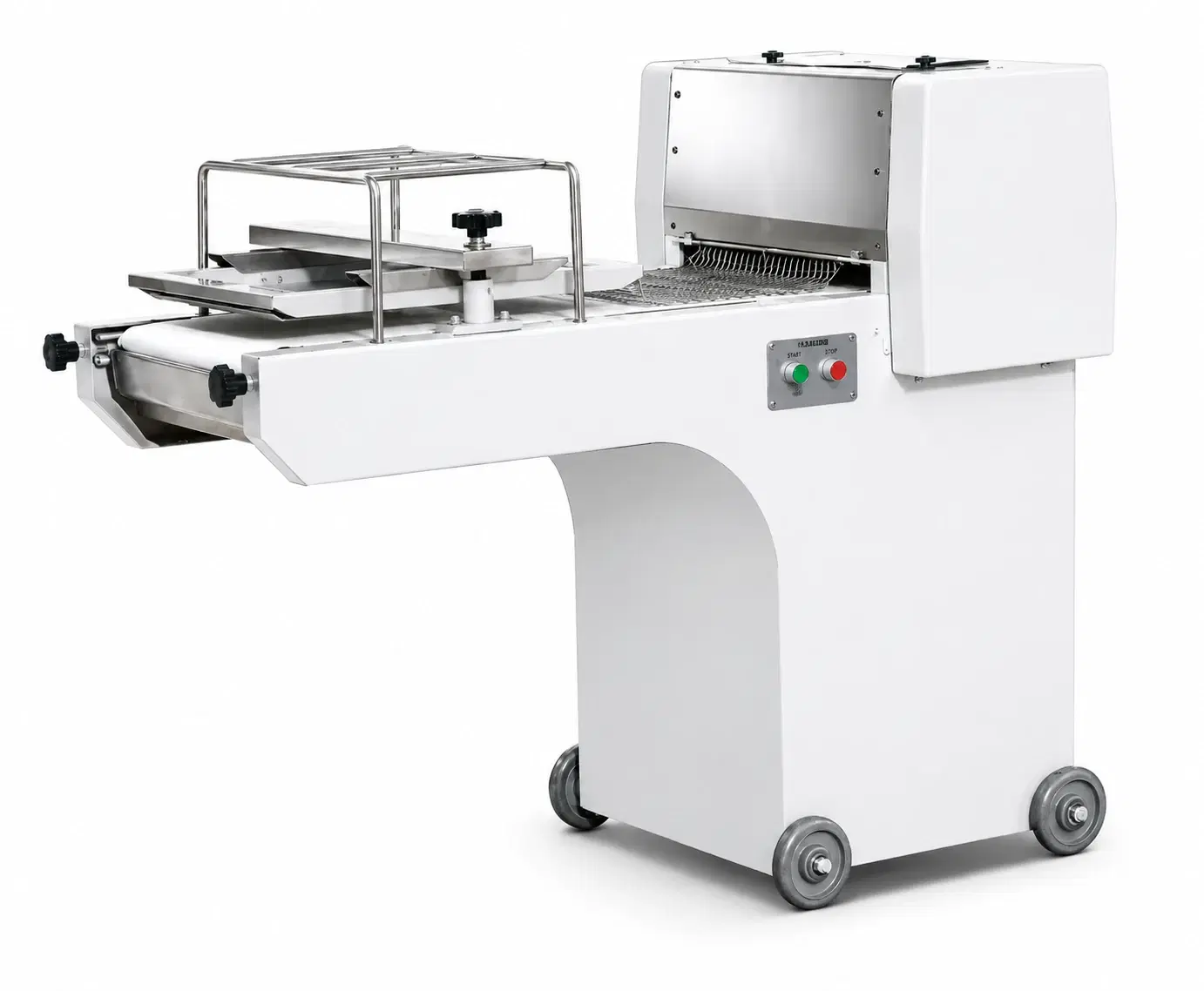Dough Moulder