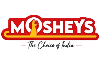 Mosheys logo