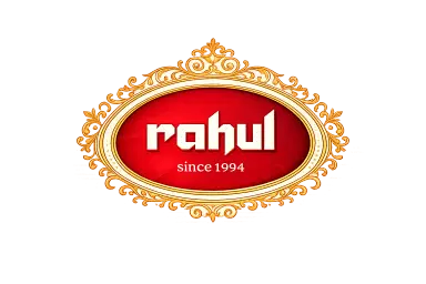 Rahul Bakery logo