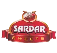 Sardar Sweets logo