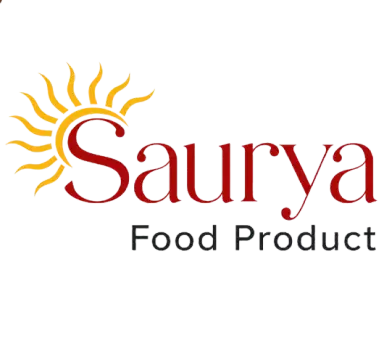 Saurya Food Product logo