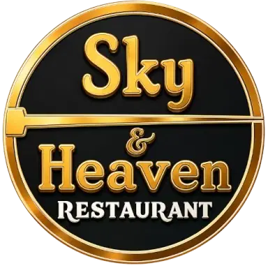 Sky & Heaven logo