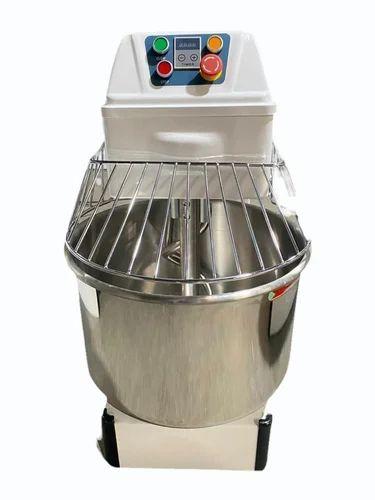 Spiral Mixer 40 Ltr