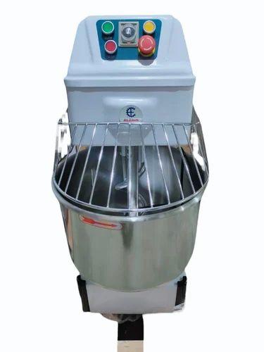 Spiral Mixer 50 Ltr