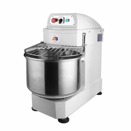 20L Spiral Dough Mixer