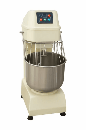 30 Kg Spiral Mixture