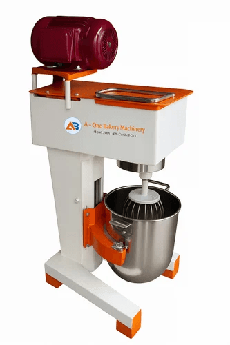 Bakery Cream Mixer