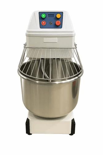 12.5 Kg Spiral Mixer