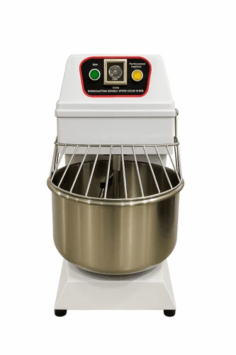 16 Kg Spiral Mixer