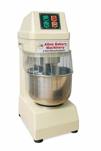 40 Liter Spiral Mixer