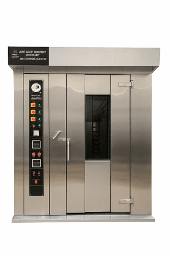 Bread Baking Oven