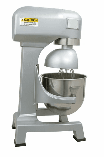 Biscuit Planetary Mixer PM120