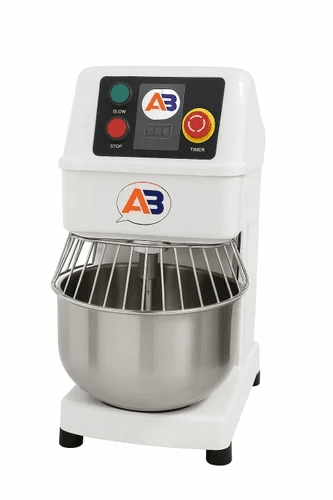 Bakery Mixer Machine