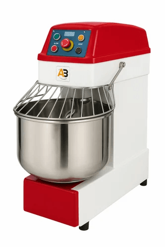 60L Spiral Dough Mixer