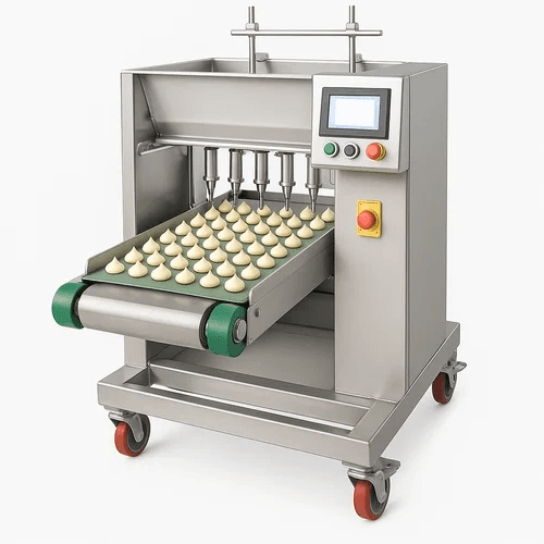 Cookies Making Machine
