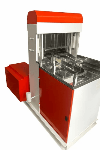 High Speed Bread Slicer ABM18SL