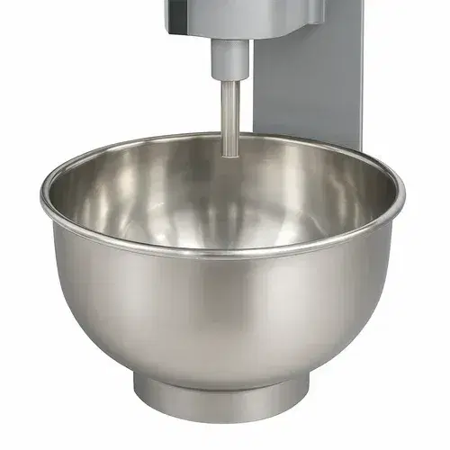 Dough Moulder