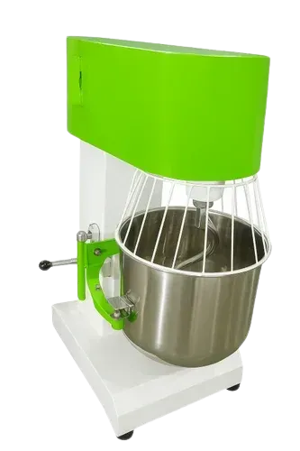 40kg Cream Mixture Machine