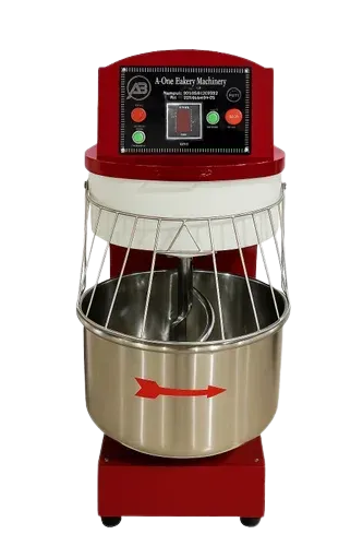 50kg Spiral Dough Mixer