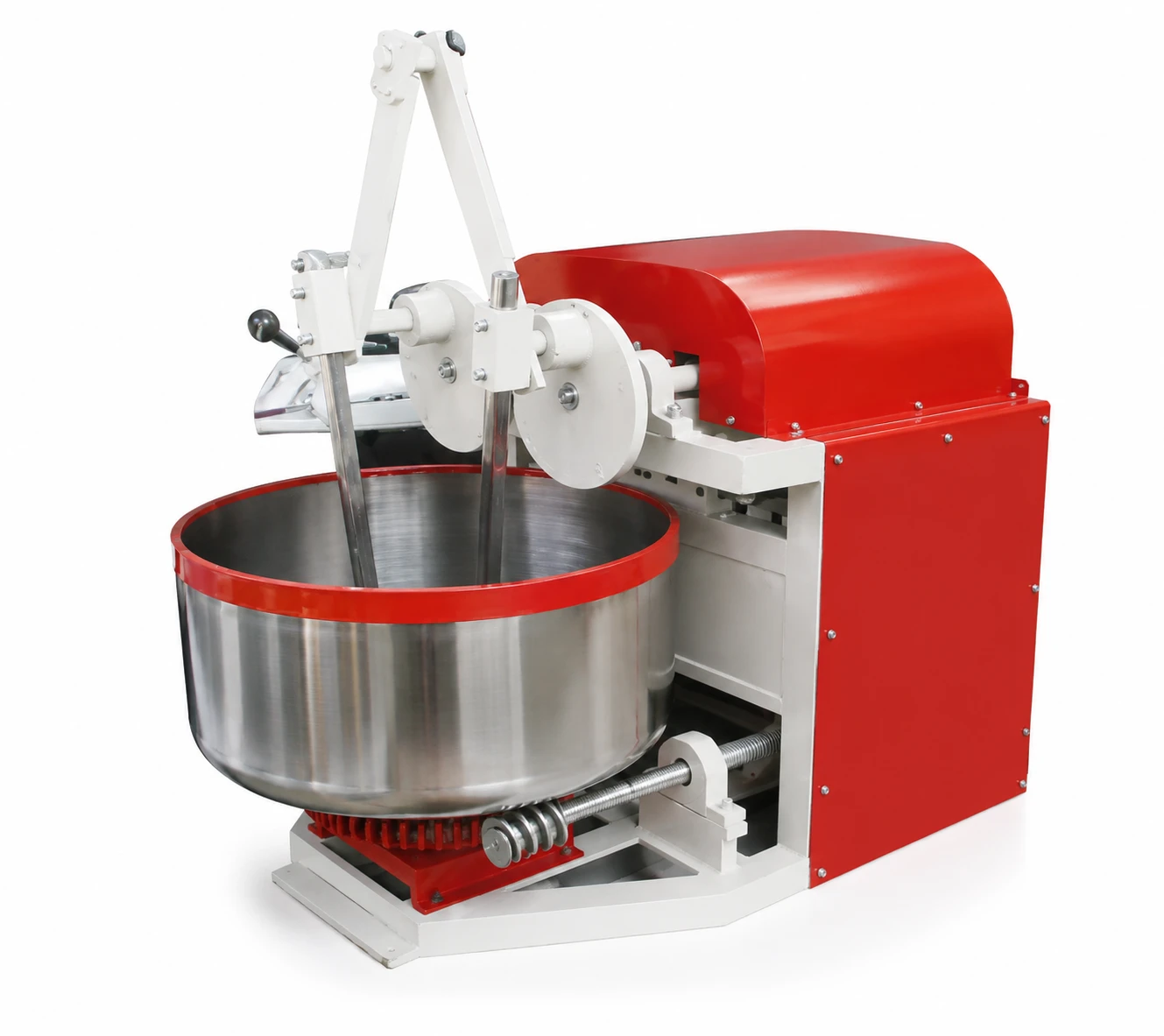 Toast Mixer